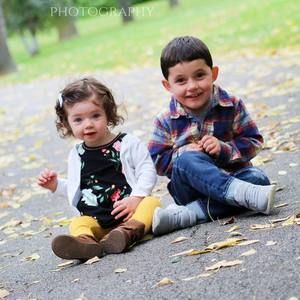 Meet your Posher, Jill